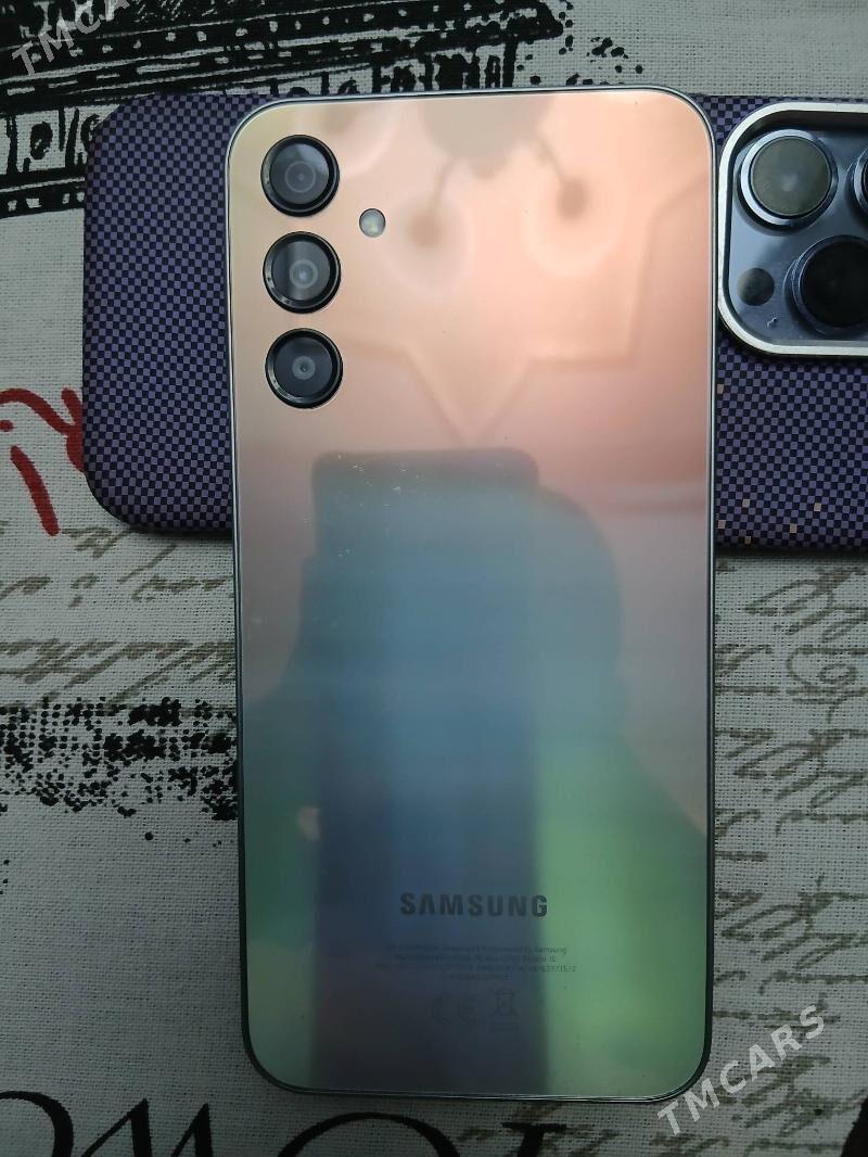 A24 - Туркменабат - img 4