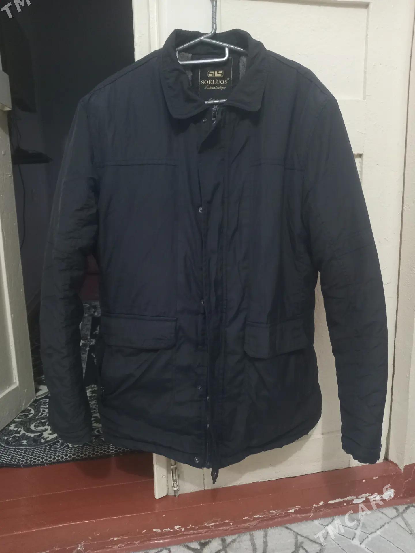 Куртка мужиская. - Дашогуз - img 2