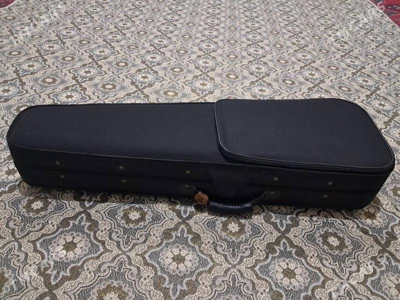 Skripka 4/4 - Сакарчага - img 5