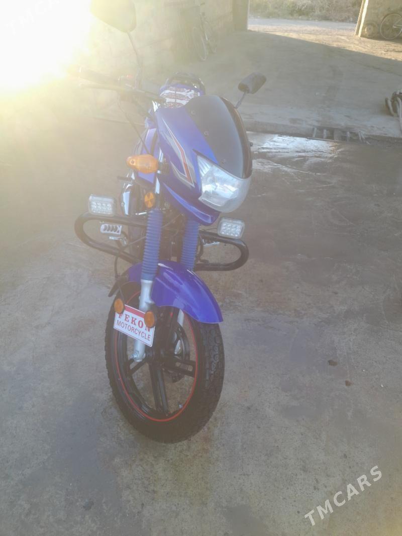 Fekon FK200-14G 2025 - 15 000 TMT - Койтендаг - img 2