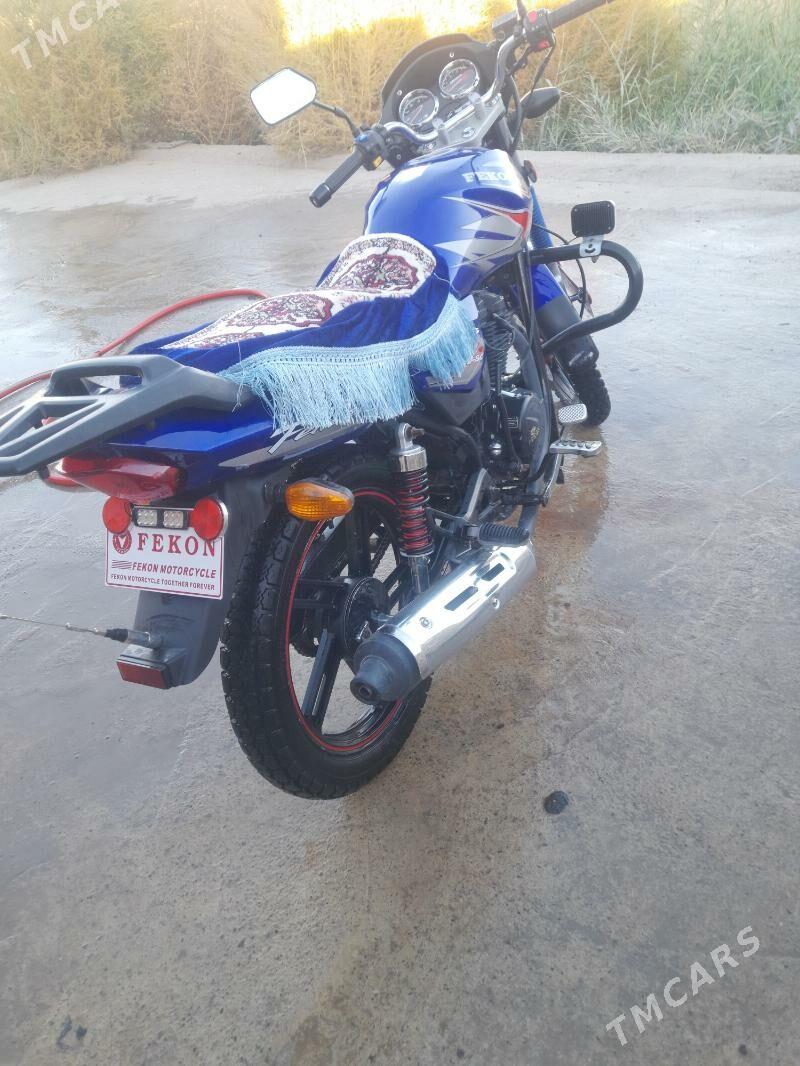 Fekon FK200-14G 2025 - 15 000 TMT - Койтендаг - img 1