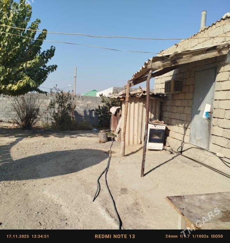 Bagyr yer - Aşgabat - img 2