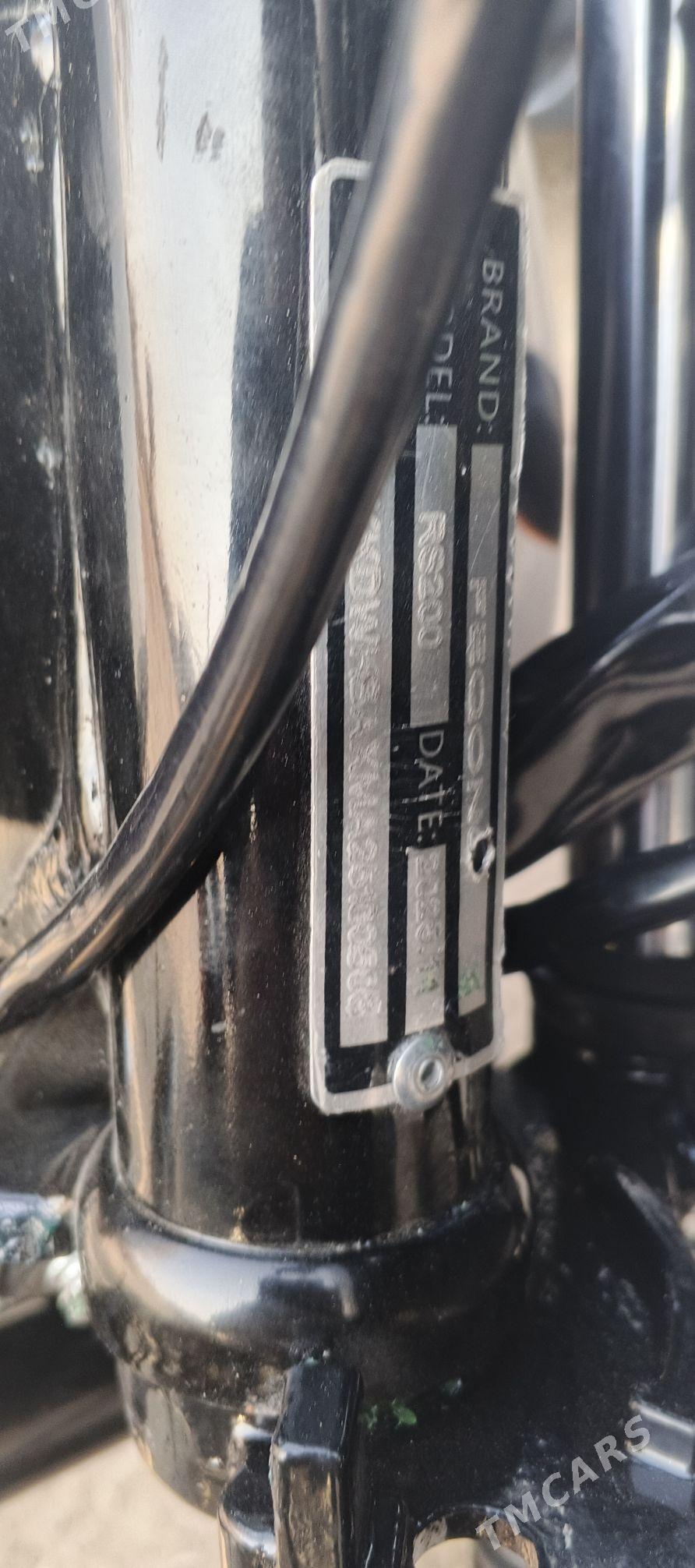 Fekon FK200-14G 2025 - 19 990 TMT - Kerki - img 10