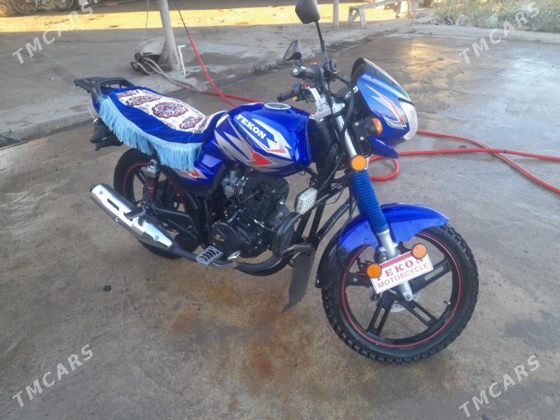 Fekon FK200-14G 2025 - 15 000 TMT - Койтендаг - img 4