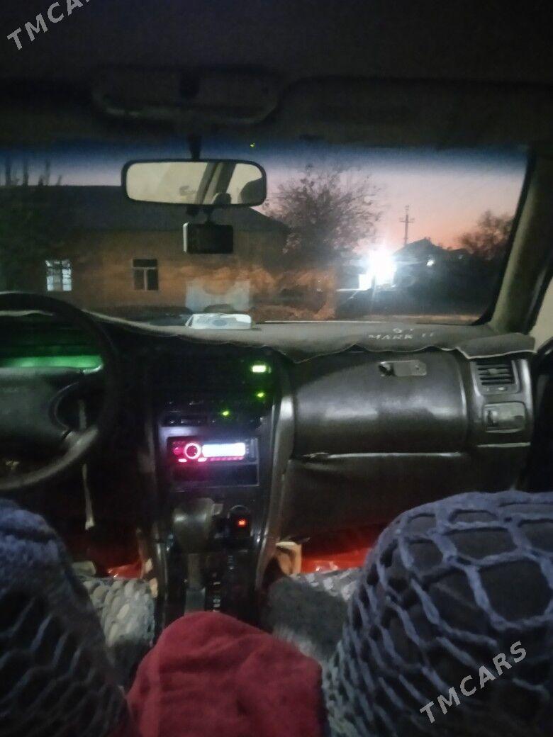 Toyota Mark II 1993 - 48 000 TMT - Мары - img 3