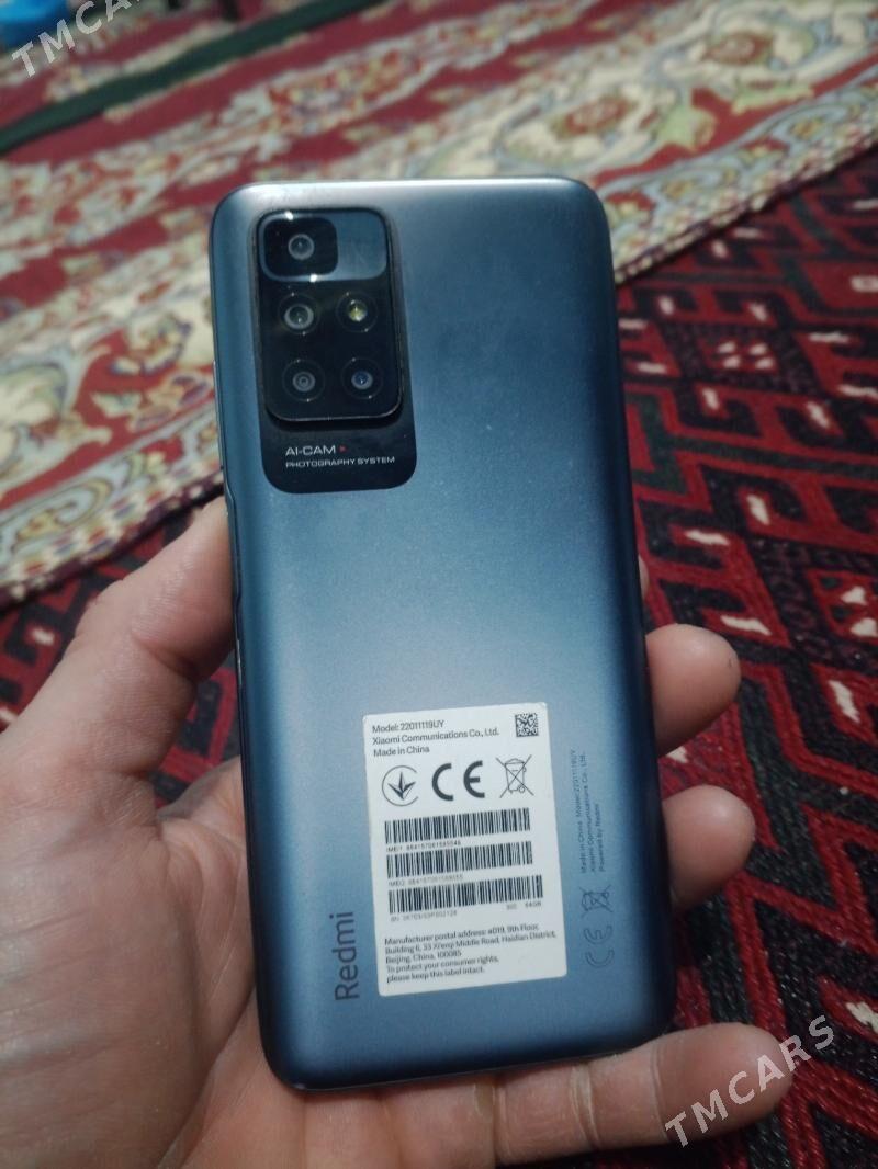 Redmi 10 2022 model - Gumdag - img 4