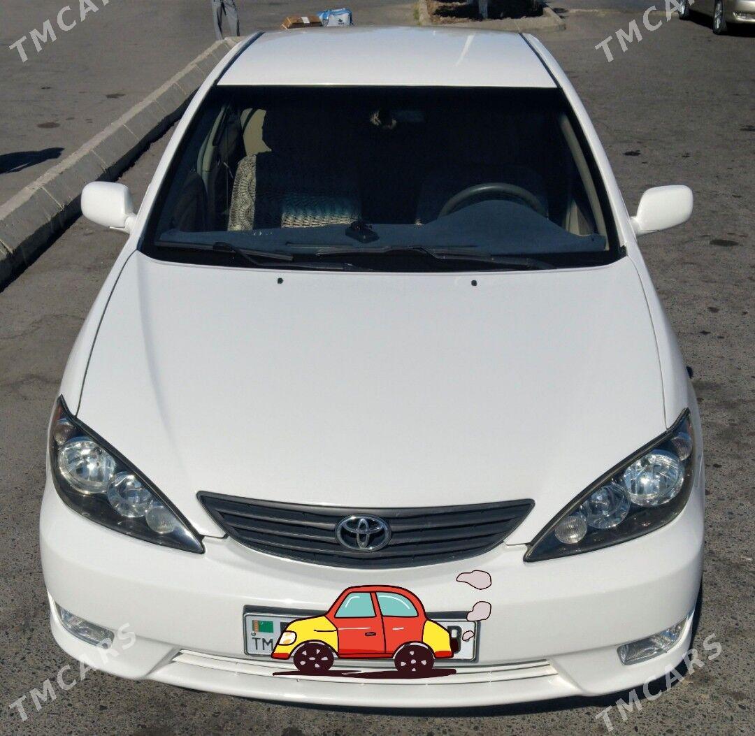 Toyota Camry 2003 - 150 000 TMT - Туркменабат - img 1