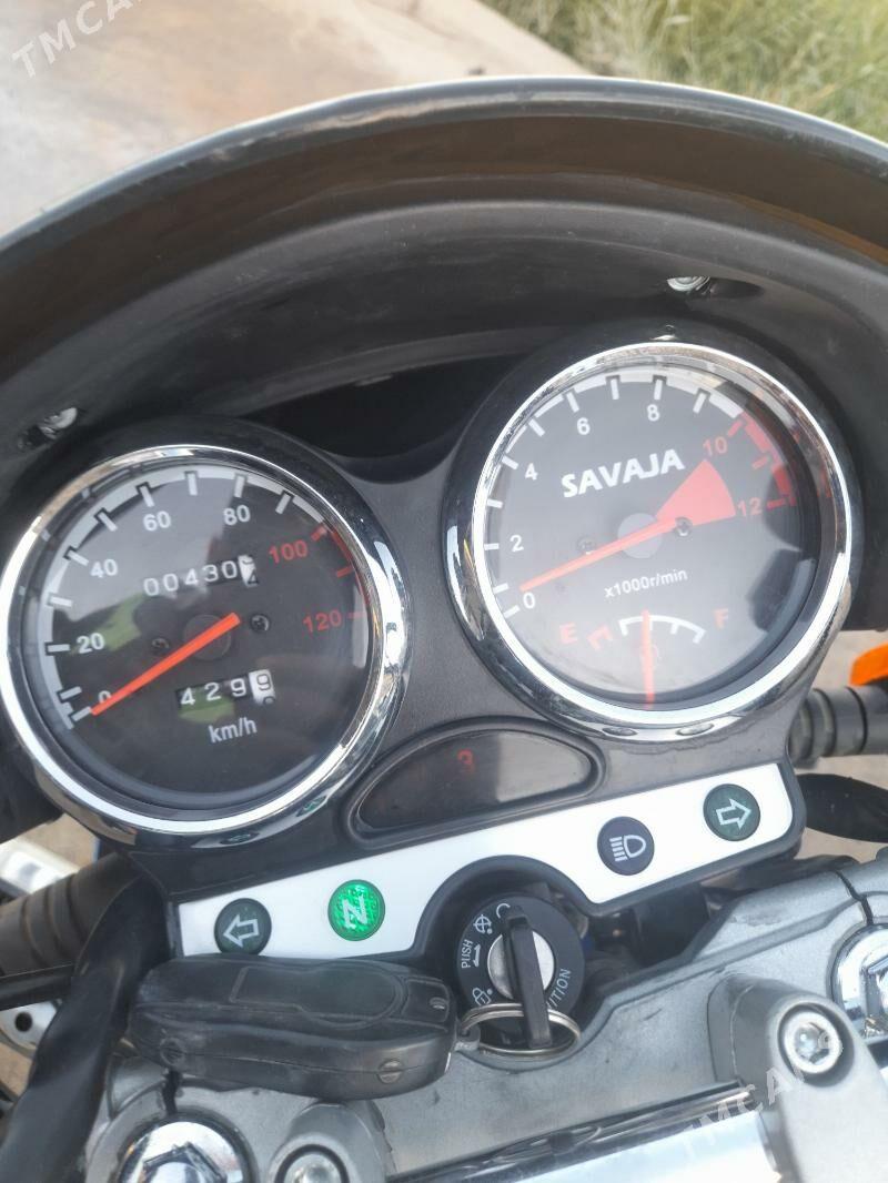 Fekon FK200-14G 2025 - 15 000 TMT - Койтендаг - img 5