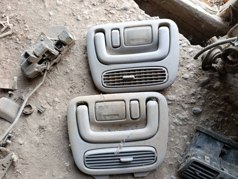 sienna 05 250 TMT - Рухабат (90-й разьезд) - img 2