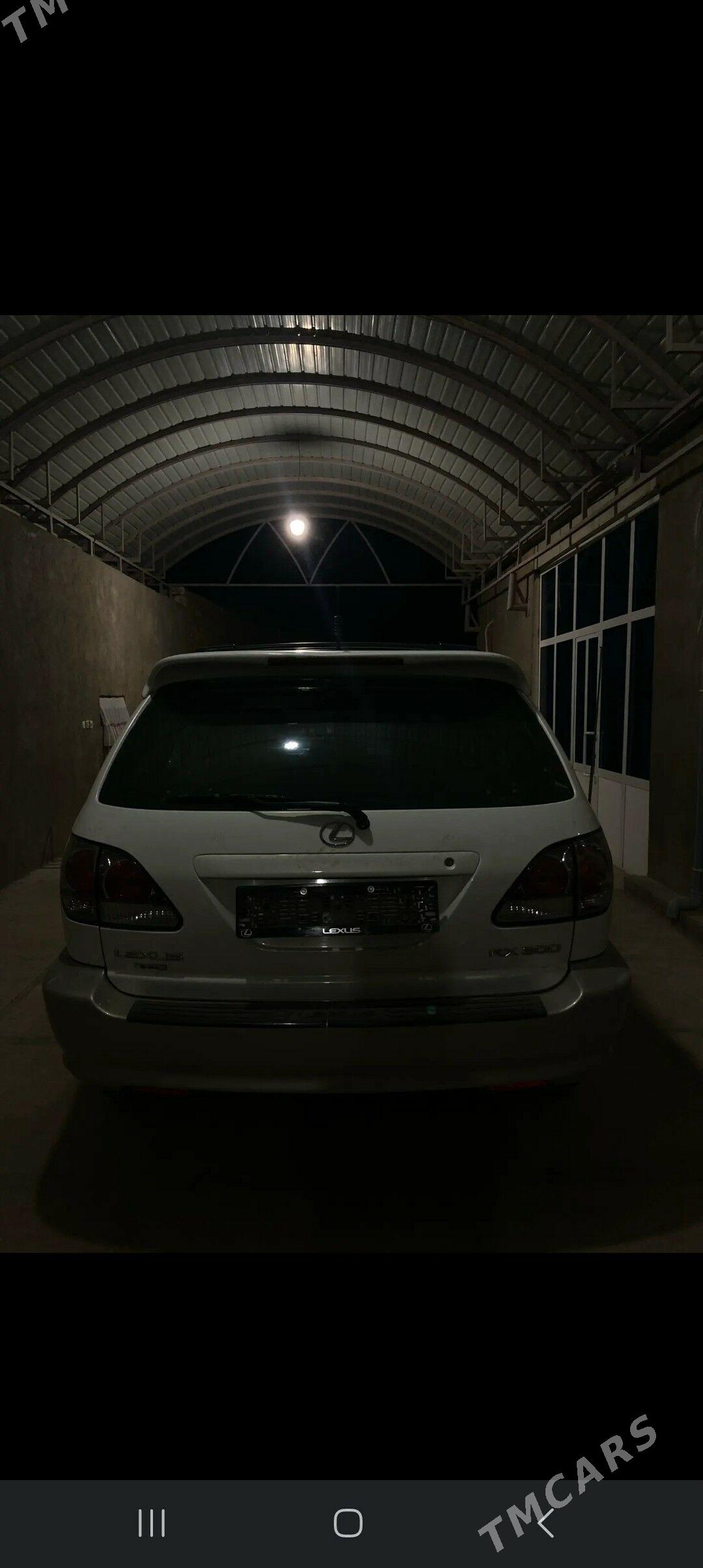 Lexus RX 300 2002 - 250 000 TMT - Магданлы - img 10