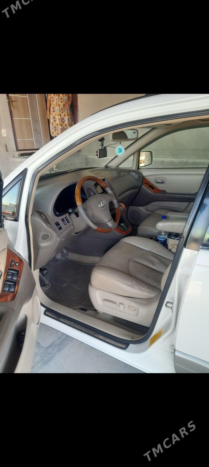 Lexus RX 300 2002 - 250 000 TMT - Магданлы - img 8