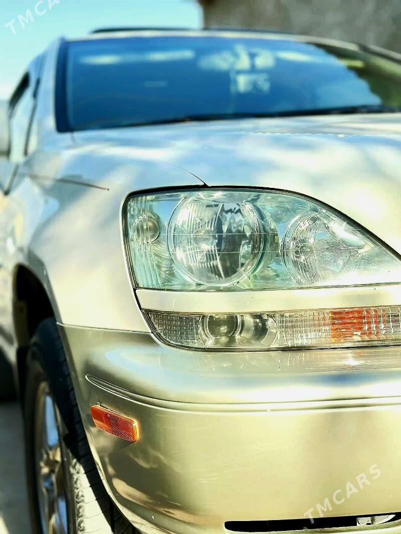 Lexus RX 300 2002 - 250 000 TMT - Магданлы - img 3