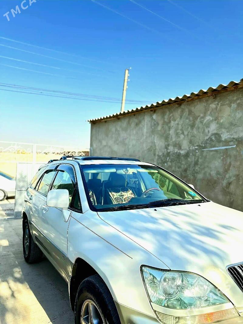 Lexus RX 300 2002 - 250 000 TMT - Магданлы - img 2