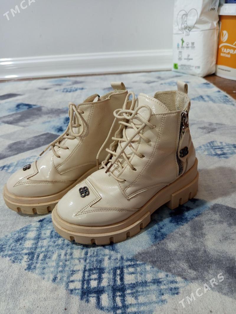 Ädik - Aşgabat - img 4