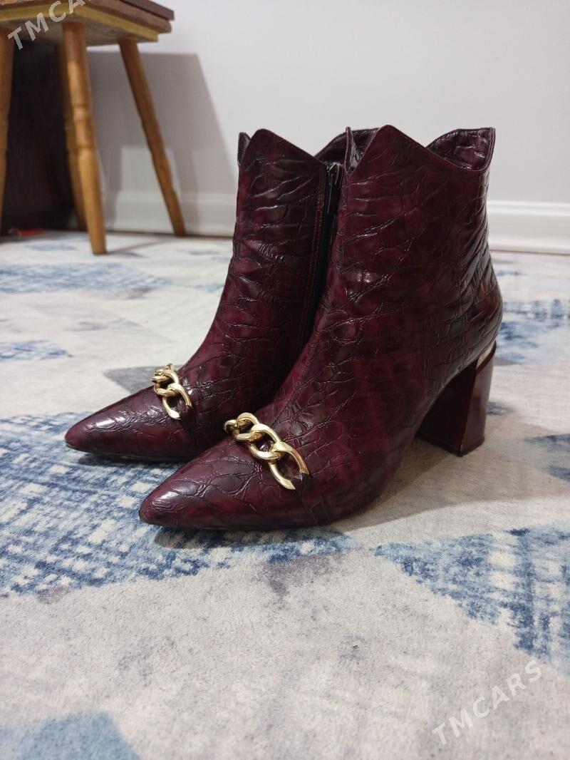 Ädik - Aşgabat - img 1