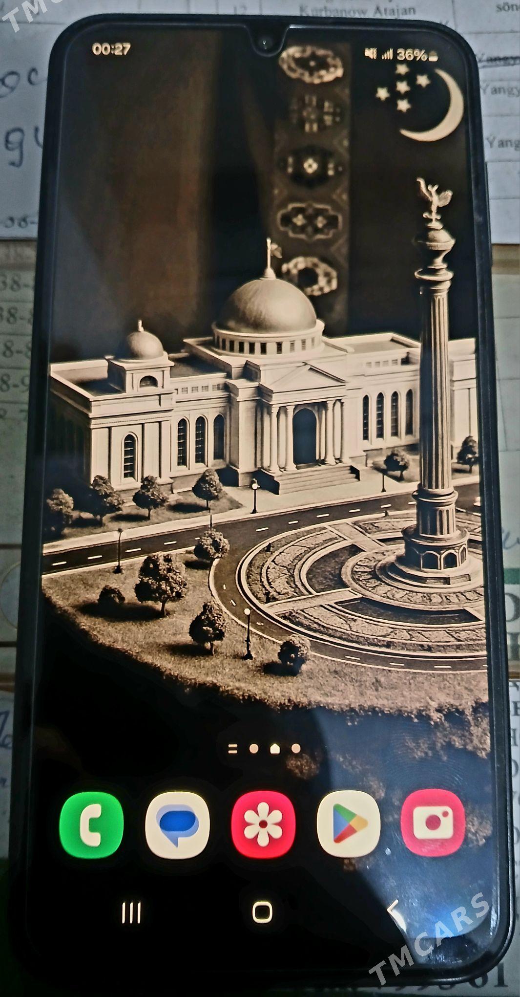 A16 8/256 - Türkmenabat - img 2