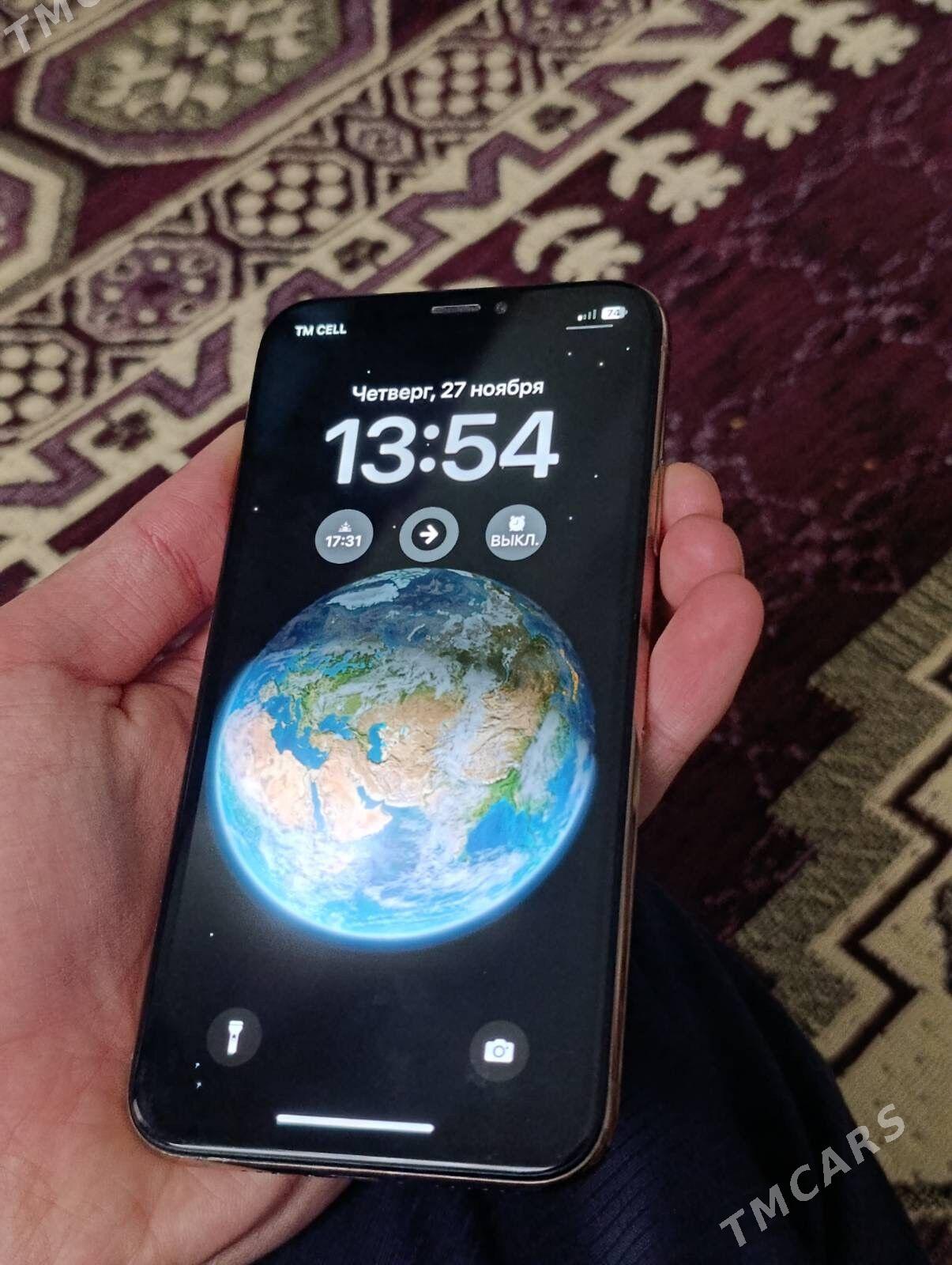 Iphone XS 256gb 73% - Дашогуз - img 2