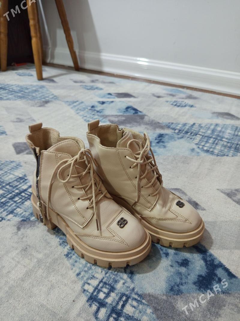 Ädik - Aşgabat - img 3