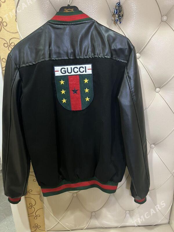 куртка мужская - Ашхабад - img 2