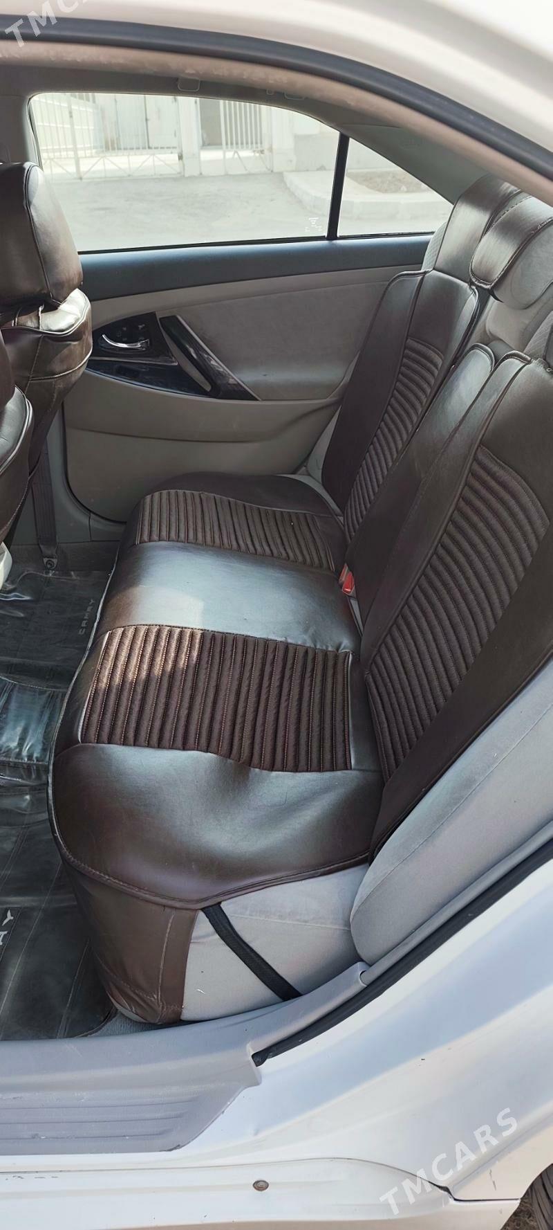 Toyota Camry 2007 - 195 000 TMT - Туркменабат - img 9