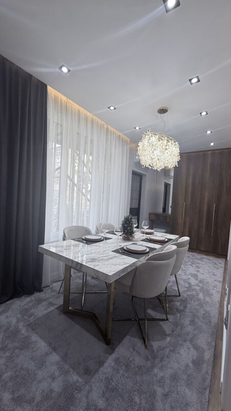 GAUDAN W 1 Et 3 Kom Howly - Howdan "W" - img 7