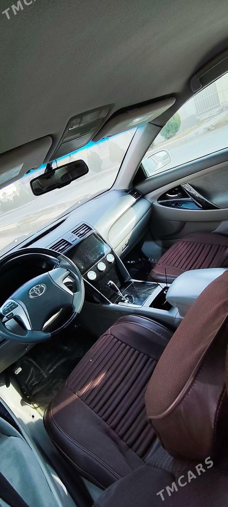 Toyota Camry 2007 - 195 000 TMT - Туркменабат - img 6