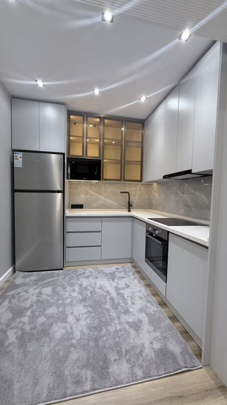 GAUDAN W 1 Et 3 Kom Howly - Howdan "W" - img 6