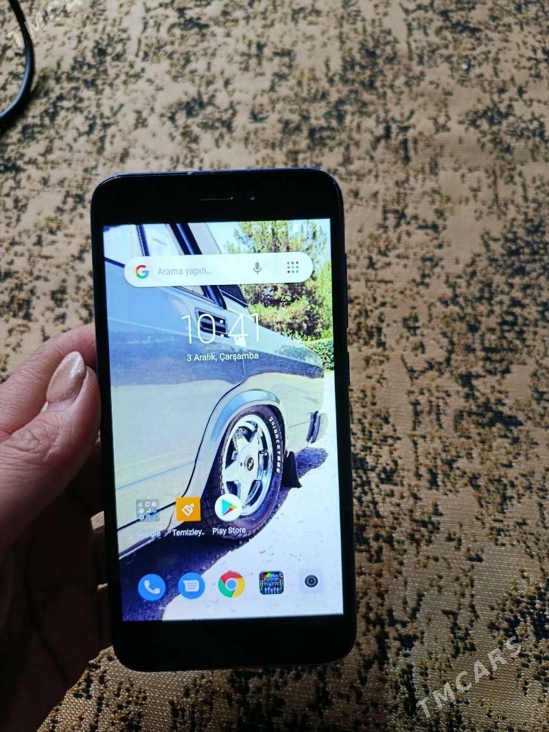 redmi go - "Алтын Асыр" Гундогар базары ( Толкучка) - img 2