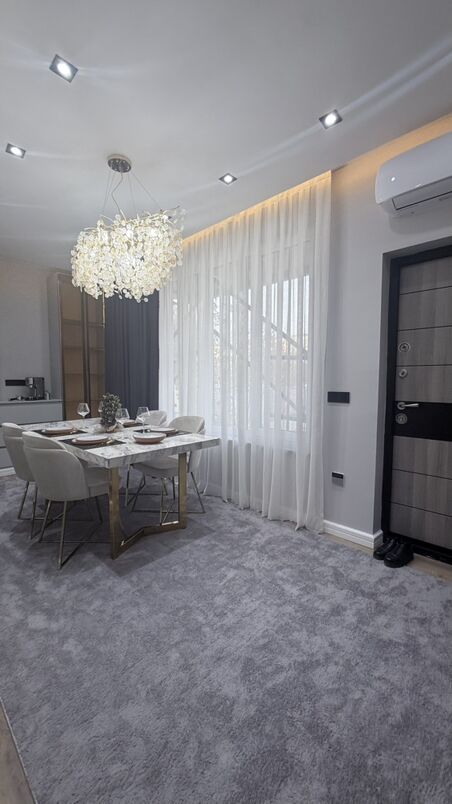 GAUDAN W 1 Et 3 Kom Howly - Howdan "W" - img 8