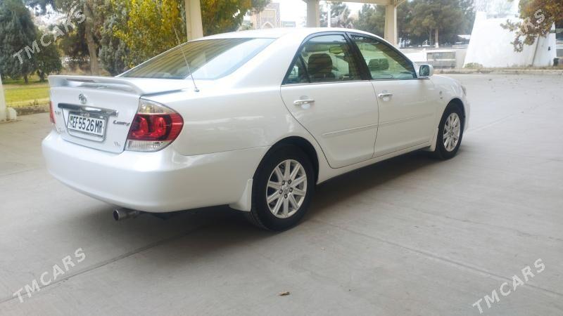 Toyota Camry 2004 - 220 000 TMT - Мары - img 9