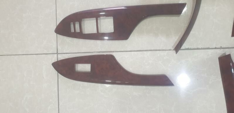 Corolla USA 07-11 salon mebel 700 TMT - Ашхабад - img 8