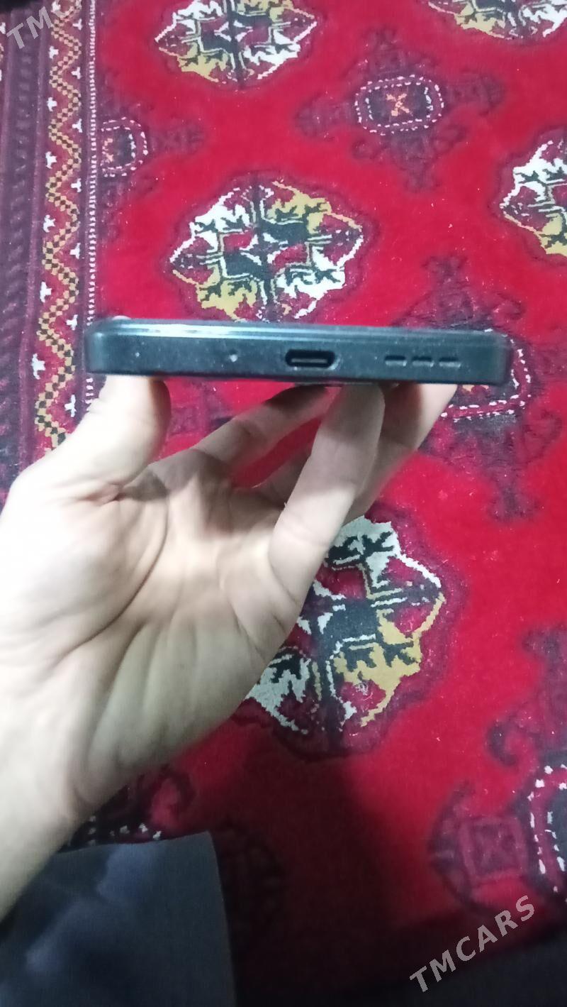 13c 4/128 - Мары - img 6