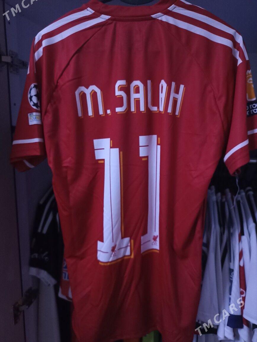 Futbol formalar - Daşoguz - img 2