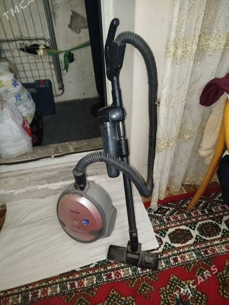 Plesos - Aşgabat - img 2