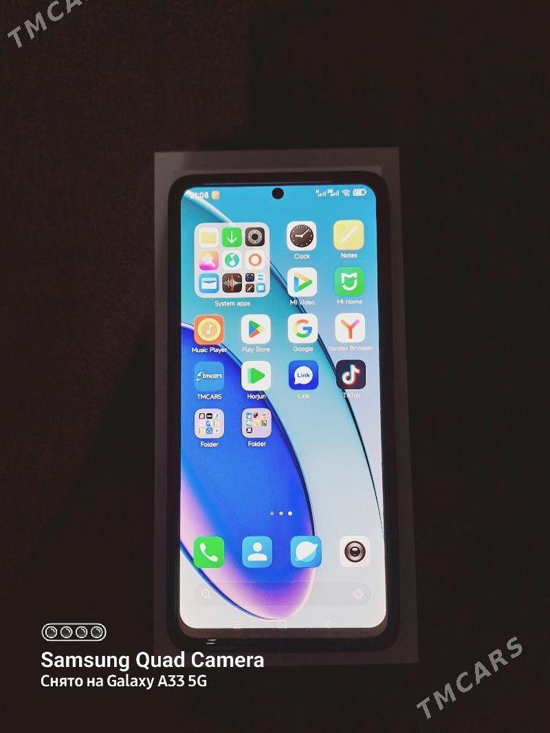 Redmi turbo 4   12/256gb - Baýramaly - img 4