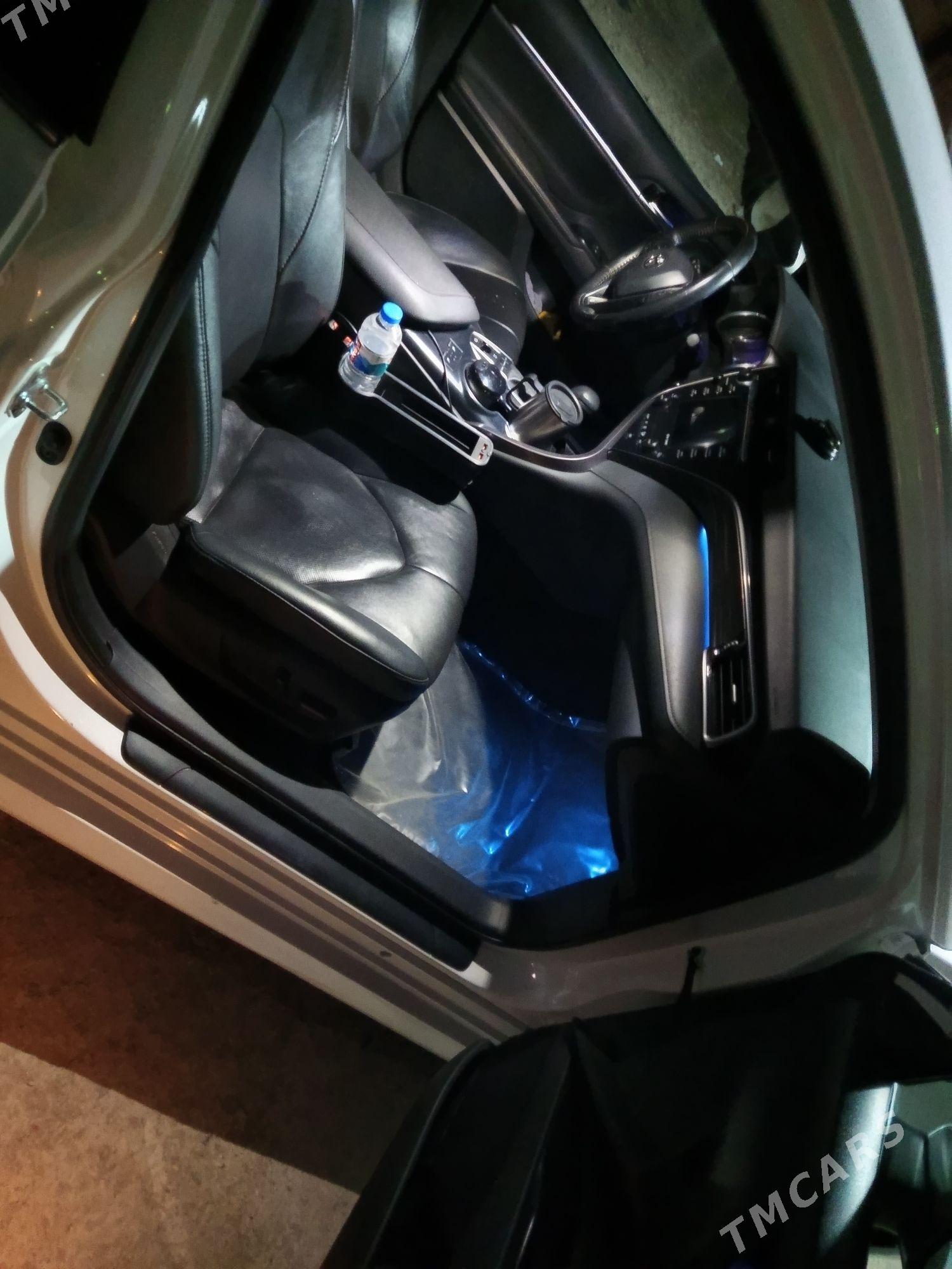 Toyota Camry 2020 - 460 000 TMT - Кёнеургенч - img 7