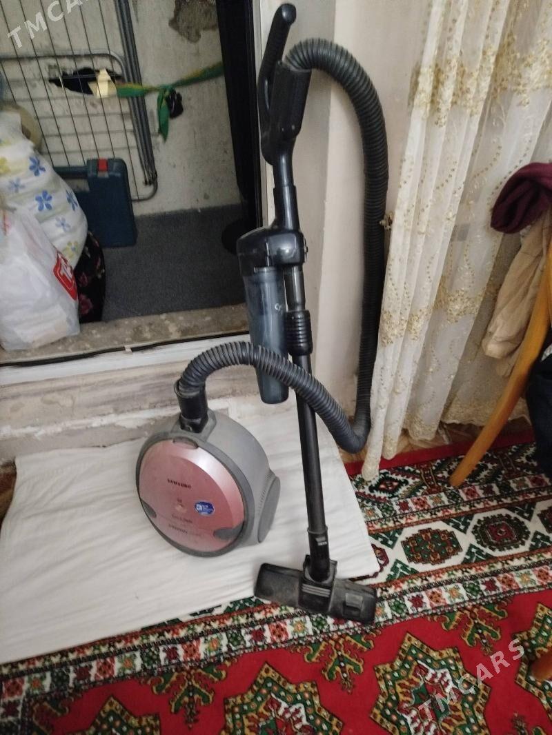 Plesos - Aşgabat - img 4