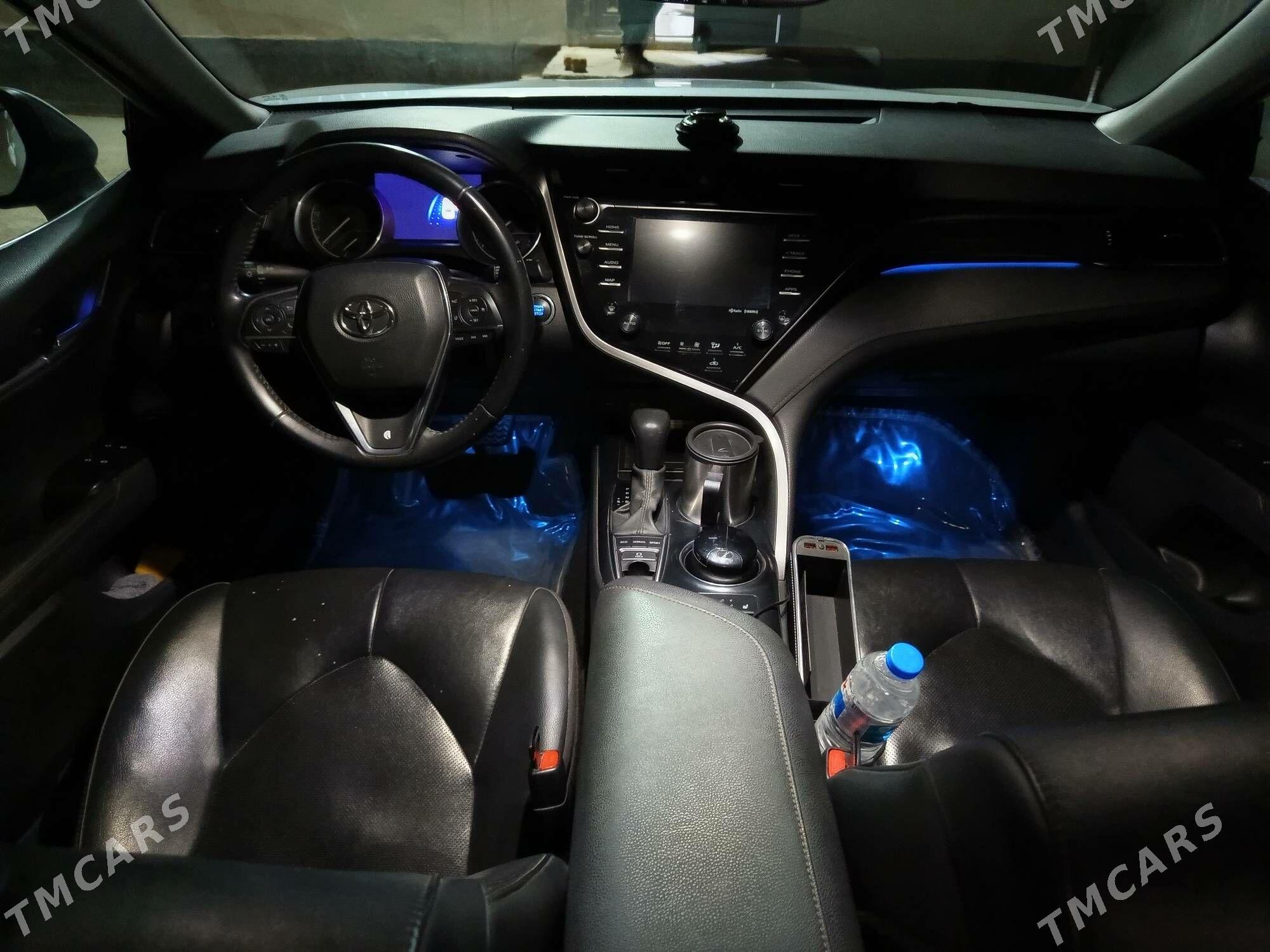 Toyota Camry 2020 - 460 000 TMT - Кёнеургенч - img 6