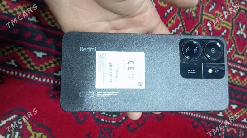 13c 4/128 - Мары - img 2