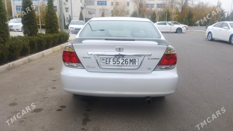Toyota Camry 2004 - 220 000 TMT - Мары - img 5