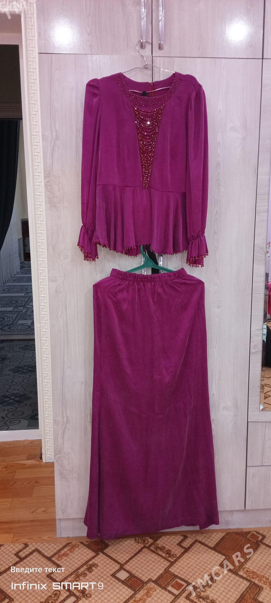 койнек - Туркменабат - img 4