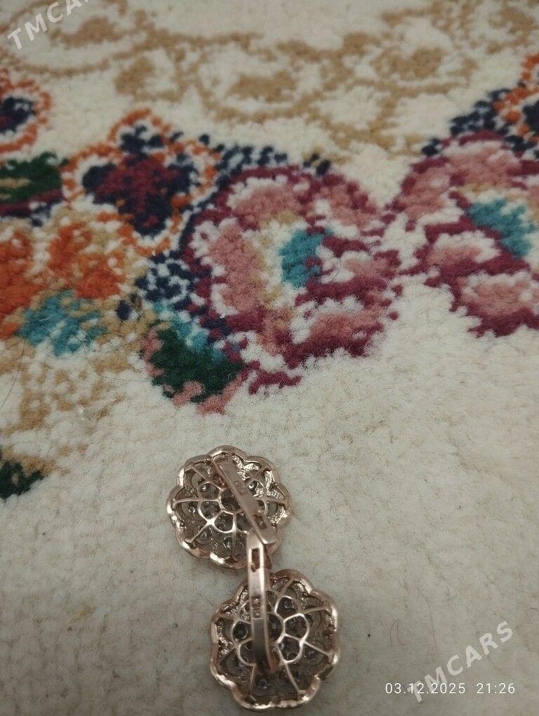 Gyzyl halka - Туркменбаши - img 2