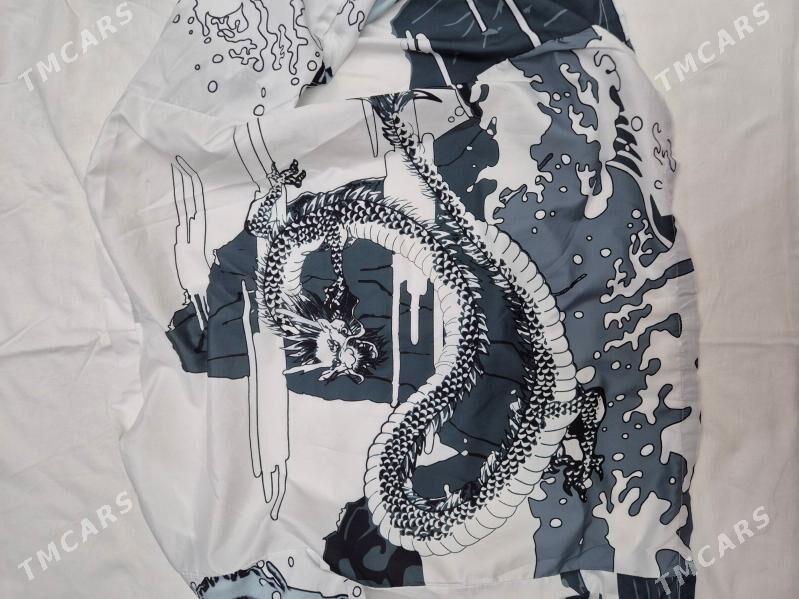 Зипка и накидка Б/У - 30 mkr - img 2