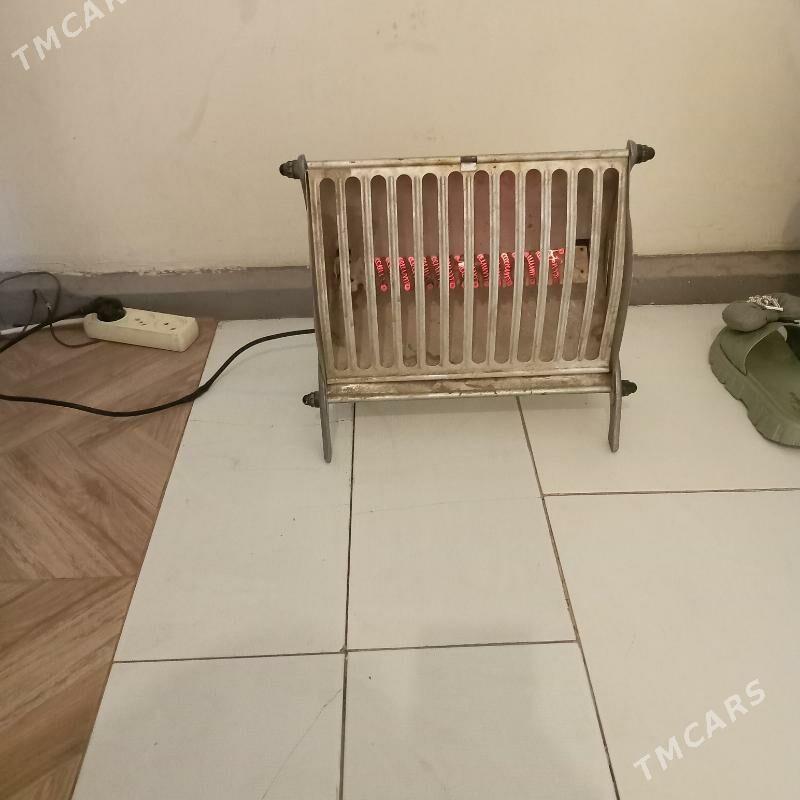 pec печ - Aşgabat - img 1