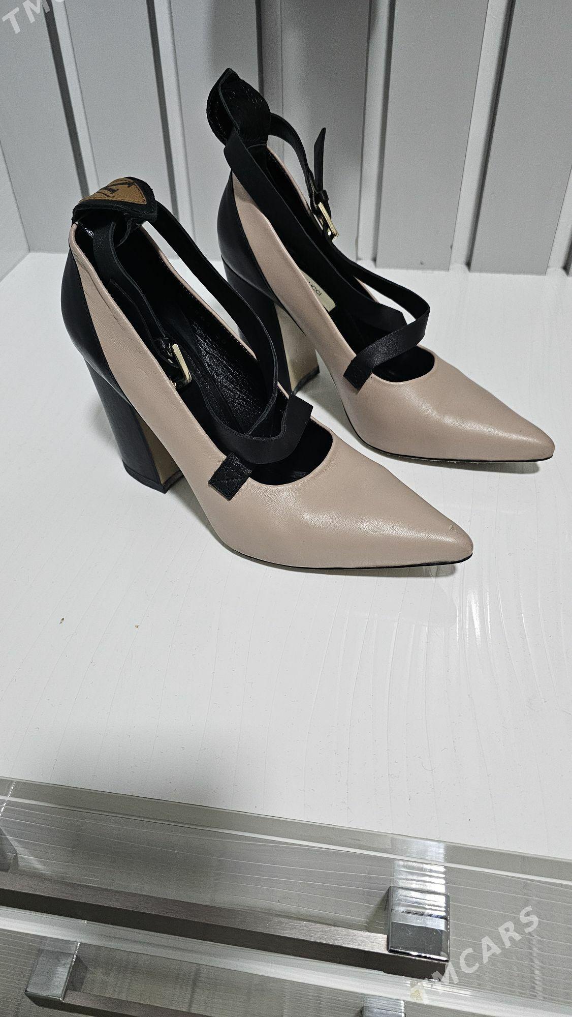 туфли 38р - Aşgabat - img 2