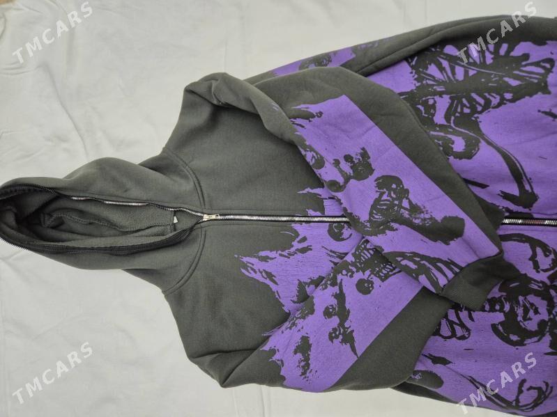 Зипка и накидка Б/У - 30 mkr - img 1