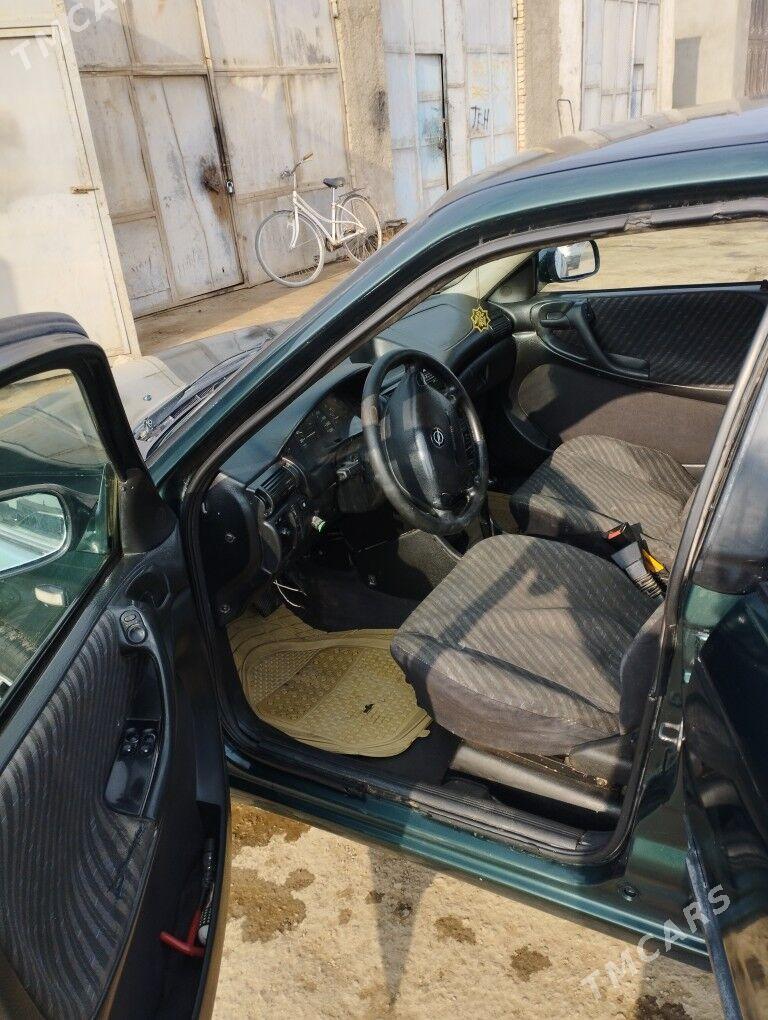 Opel Astra 1995 - 52 000 TMT - Gurbansoltan Eje - img 3