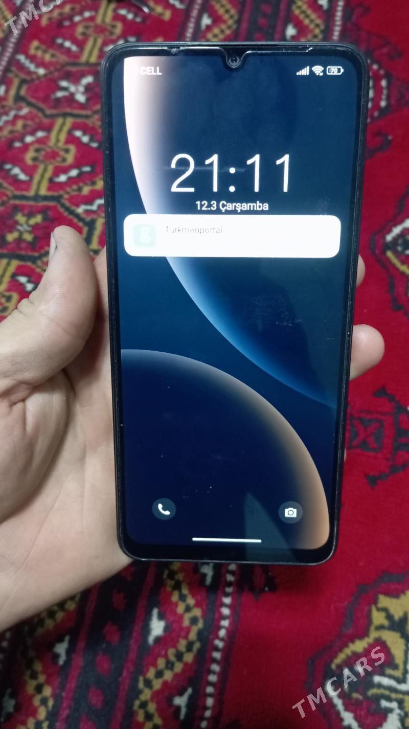 13c 4/128 - Мары - img 5