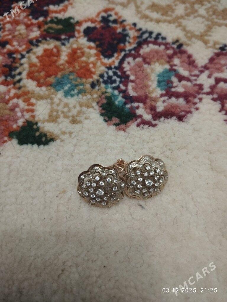 Gyzyl halka - Туркменбаши - img 1