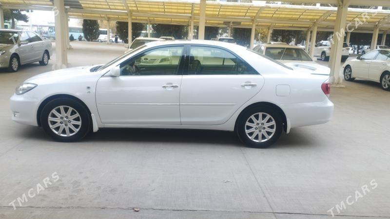 Toyota Camry 2004 - 220 000 TMT - Мары - img 7